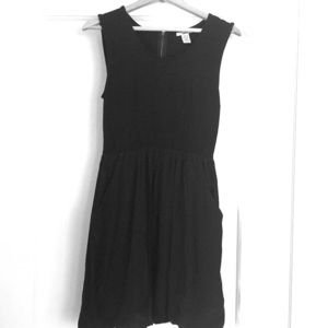 little black dress size medium